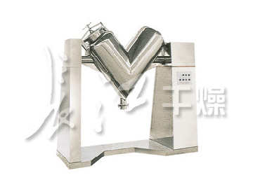 ZKH（V）係列混（hún）合機