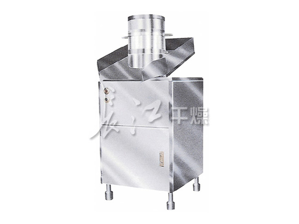 JZL係（xì）列旋轉製粒機