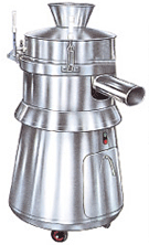 ZS係列振（zhèn）蕩篩